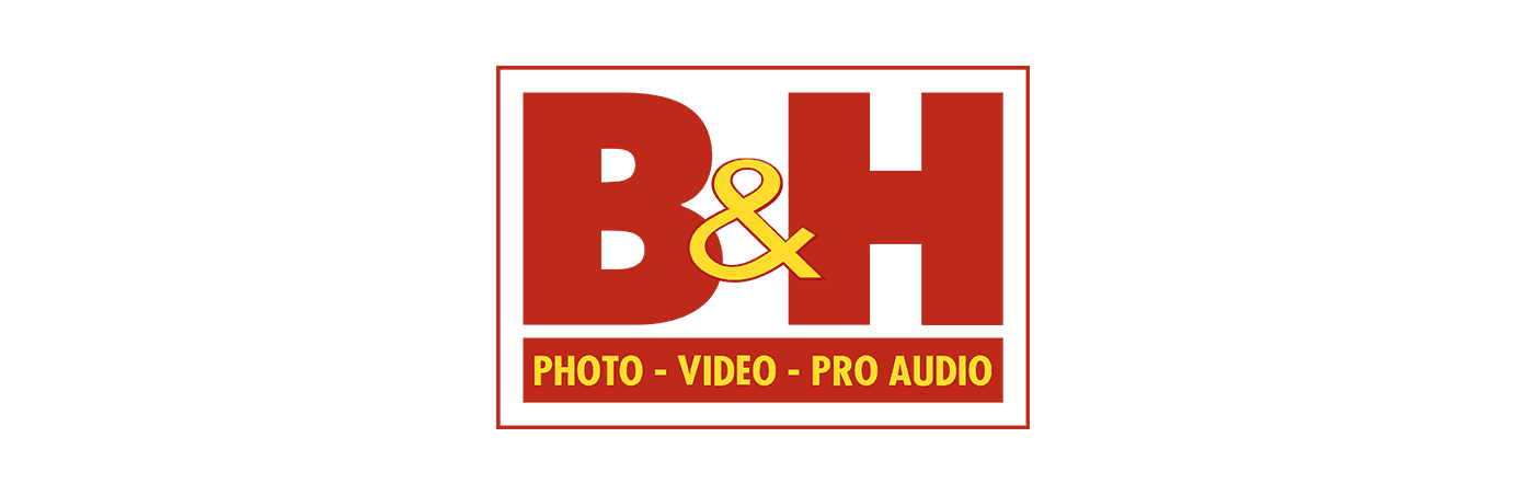 B&H logo